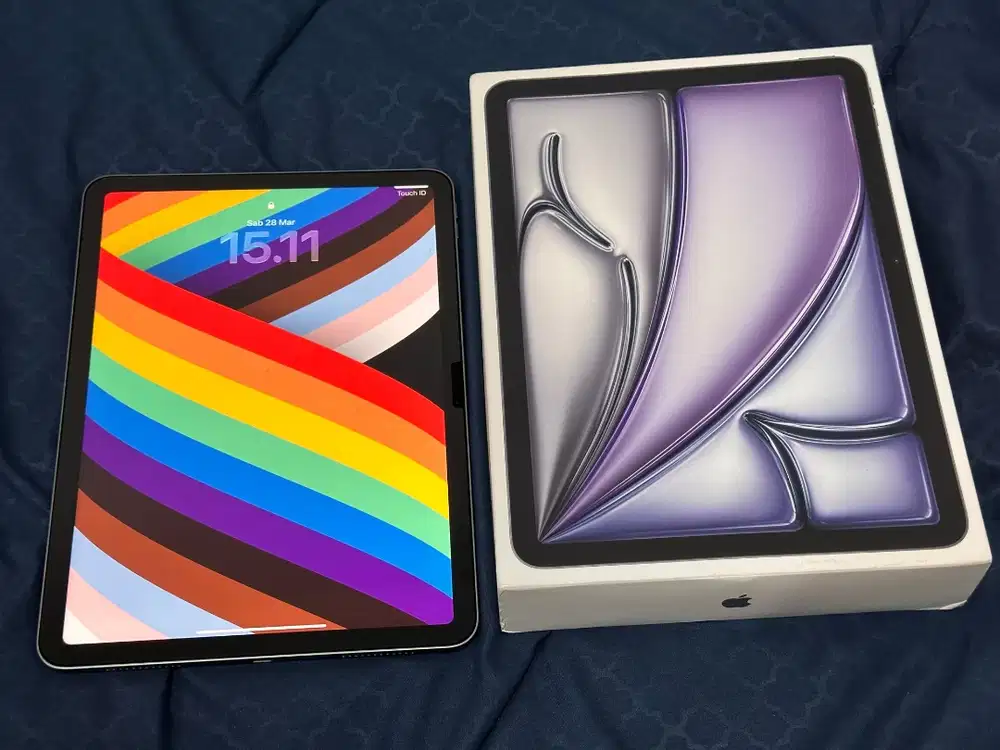 Ipad Air (M3) 11 Inch 128Gb