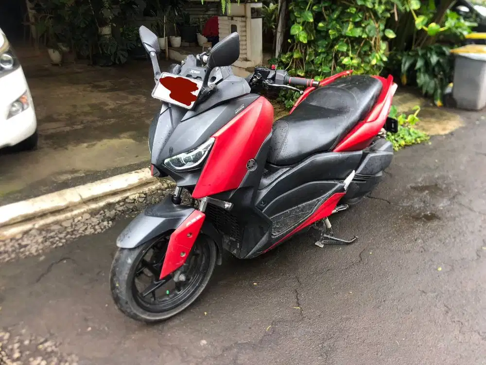 YAMAHA XMAX ABS 2019