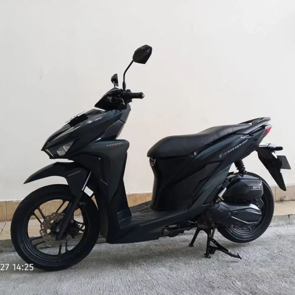 HONDA VARIO 150 KEYLESS TAHUN 2019 CASH / KREDIT MURAH DP MULAI 500 RB