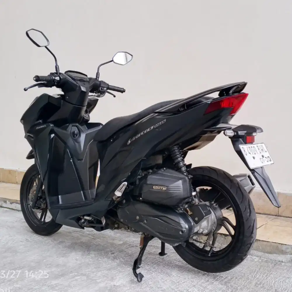 HONDA VARIO 150 KEYLESS TAHUN 2019 CASH / KREDIT MURAH DP 500