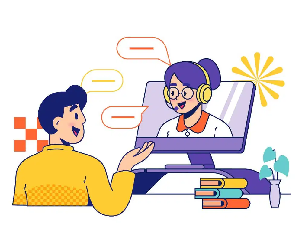 ADMINISTRASI / CUSTOMER SERVICE MARKET PLACE SHOPEE TIKTOK LAZADA