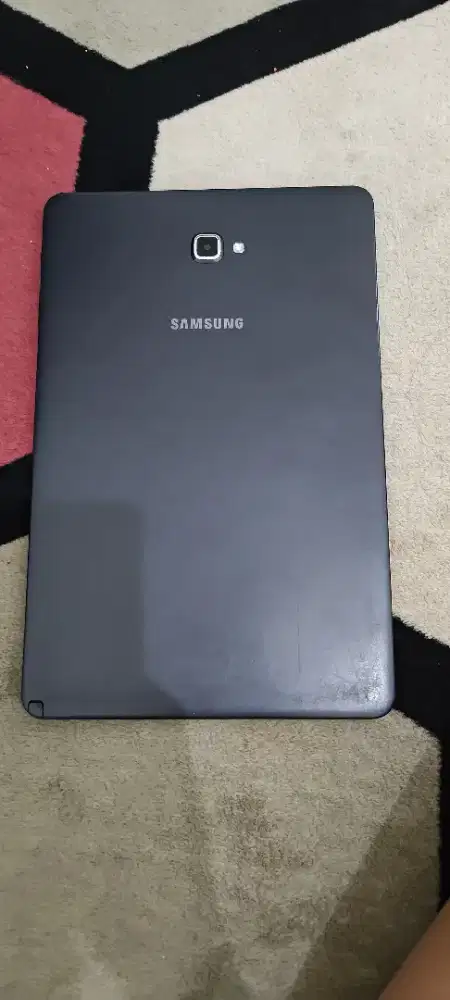 SAMSUNG GALAXY  TAB A SPEN 2016