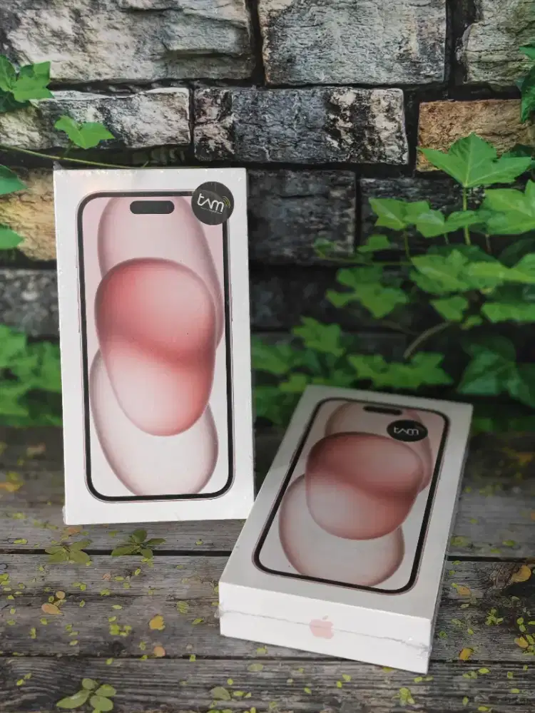 IPHONE 15 128 TERMURAH, BISA KREDIT TANPA DP SYARAT KTP AJA