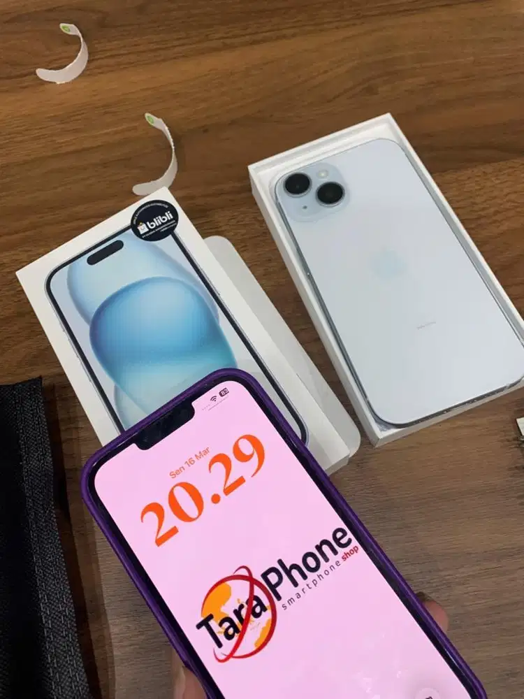 Iphone 15 128gb