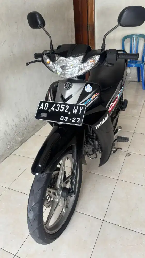 VEGA R 2007 SRAGEN