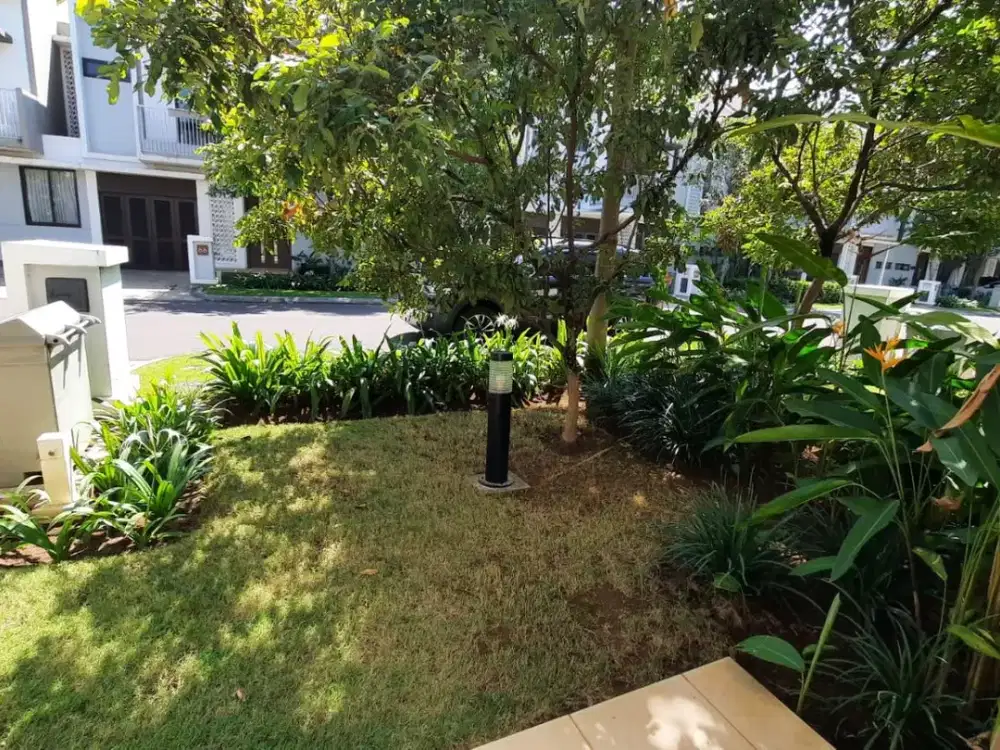 DIJUAL RUMAL CLUSTER CYNTHIA