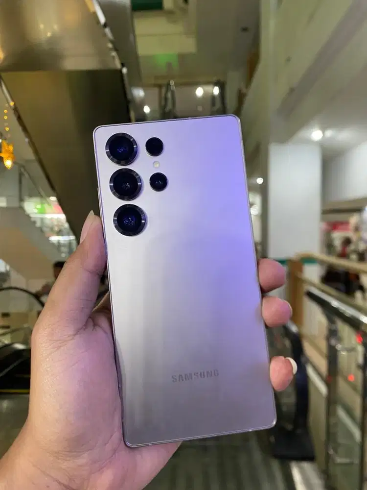 samsung s25 ultra 12/512 silver shadow