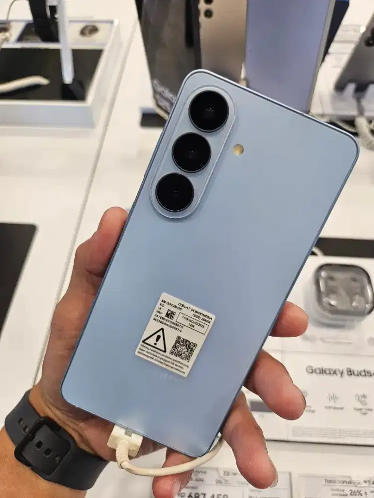 SAMSUNG GALAXY S26 5G