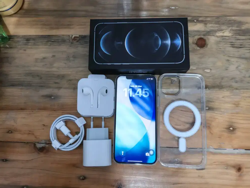 IPhone 12Pro 256Gb Ex Inter