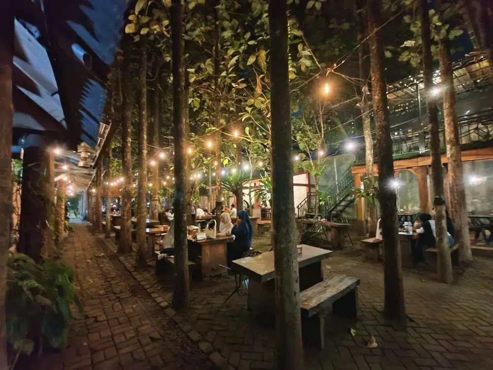 ART Momong Serabutan PP