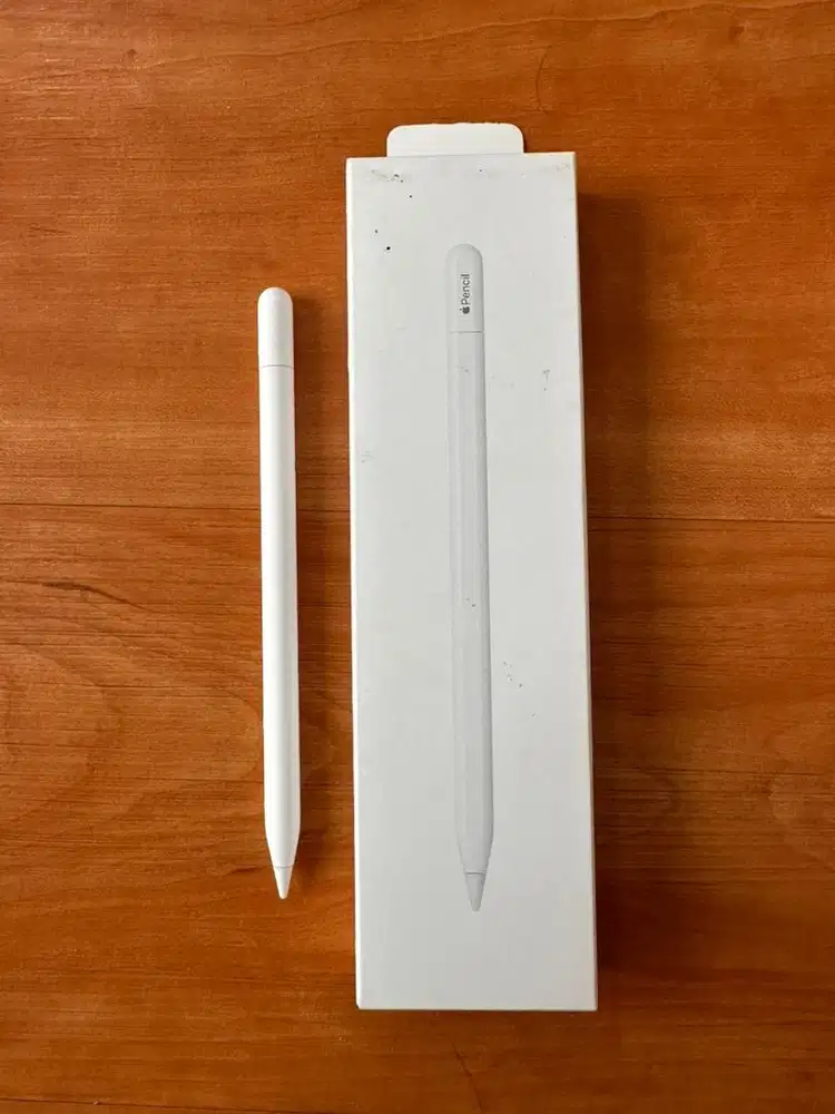 Apple Pencil USB C