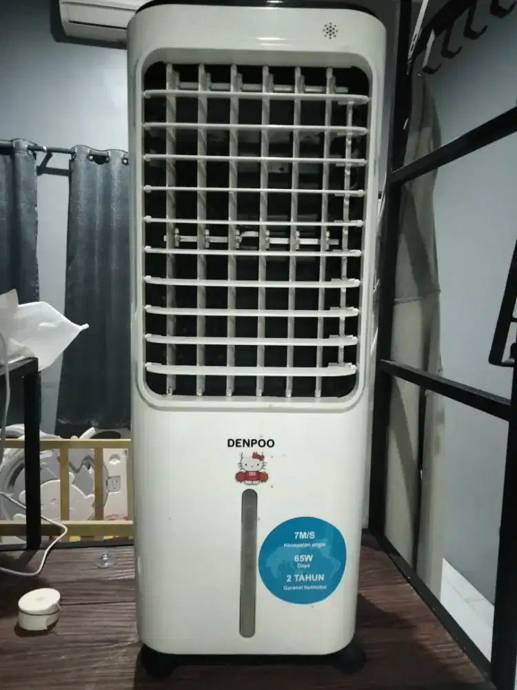 AIRCOOLER DENPOO 12L
