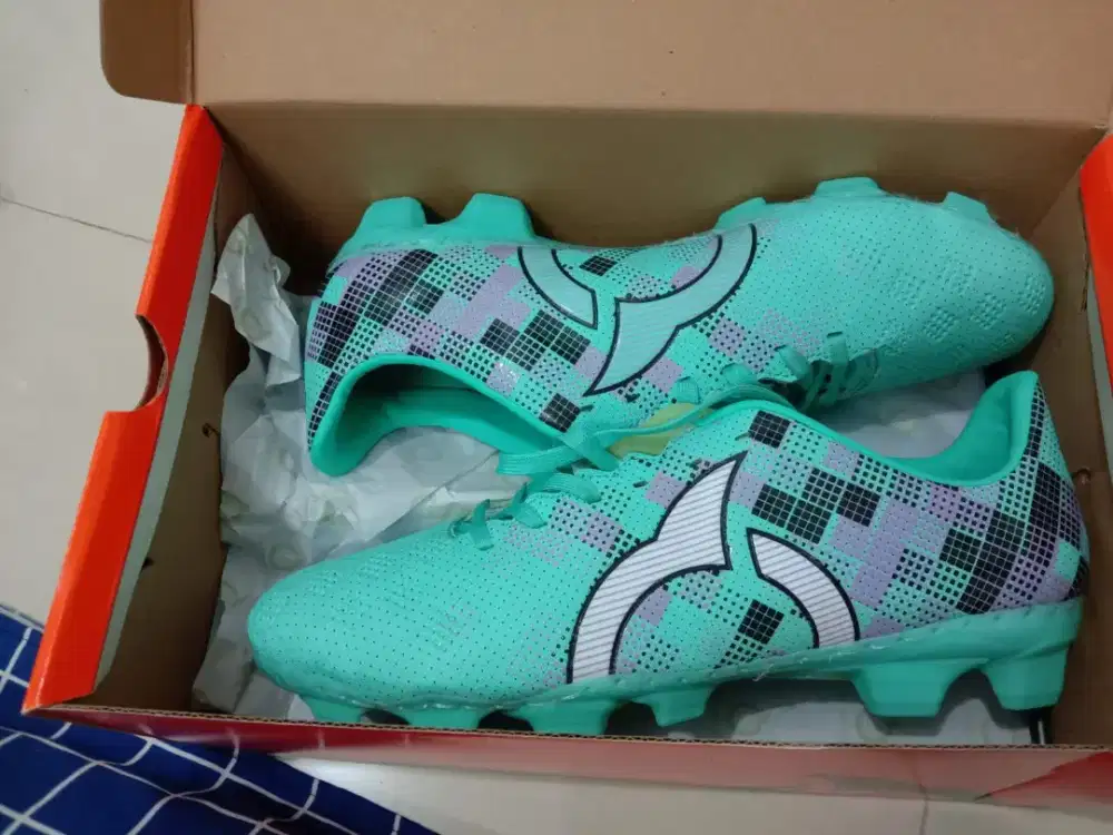 Dijual Sepatu Bola Ortuseight