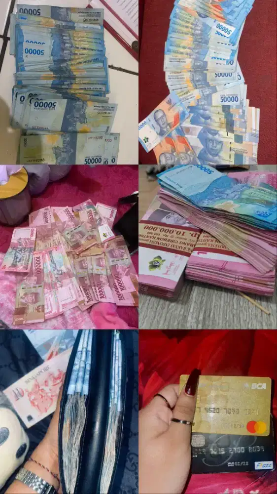 Lowongan LC karaoke & SPA