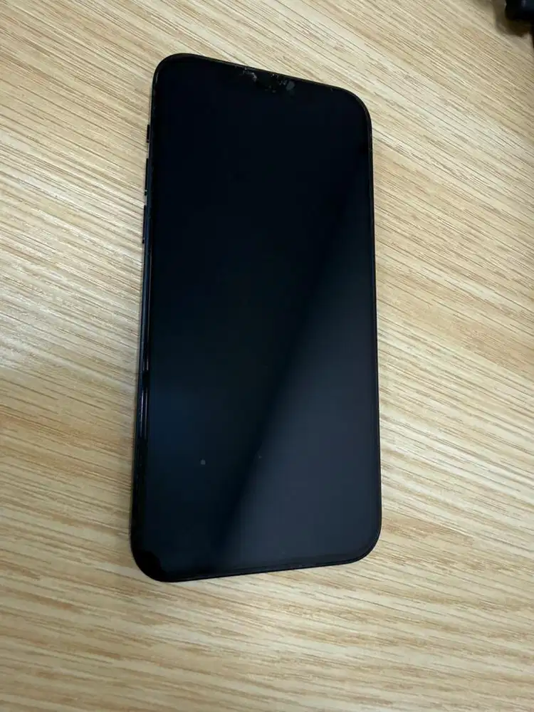 iPhone 12 128GB – Kondisi Baik & Original