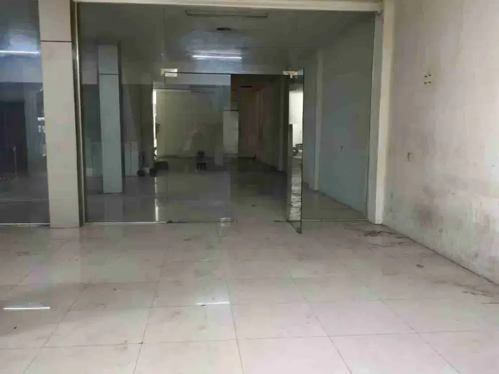 Disewakan Ruko Strategis Siap Huni di Cilandak Jakarta Selatan