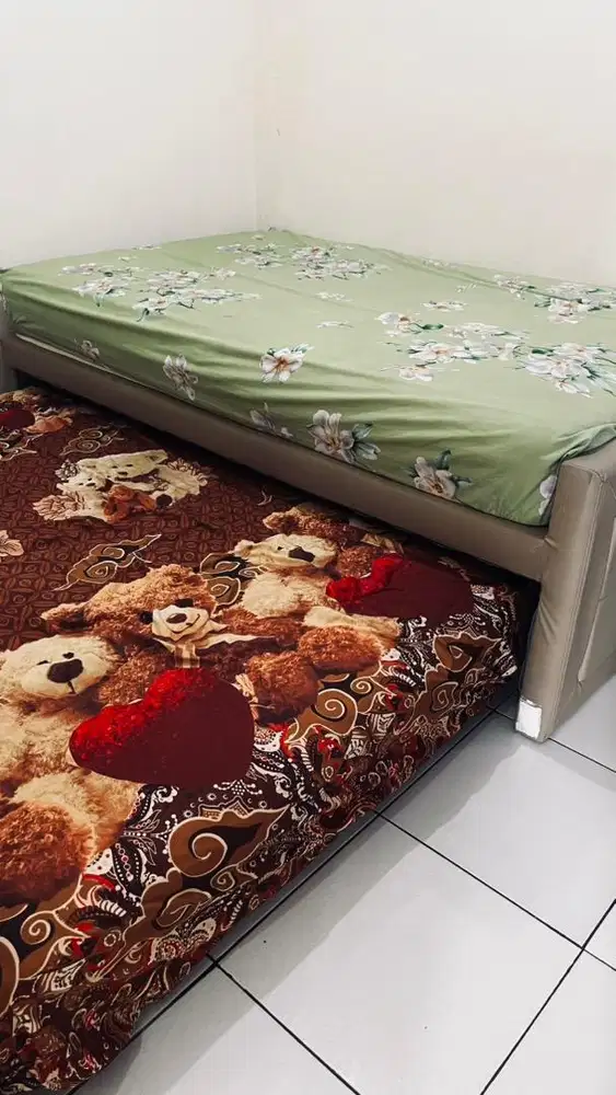Jual kasur comforta duo