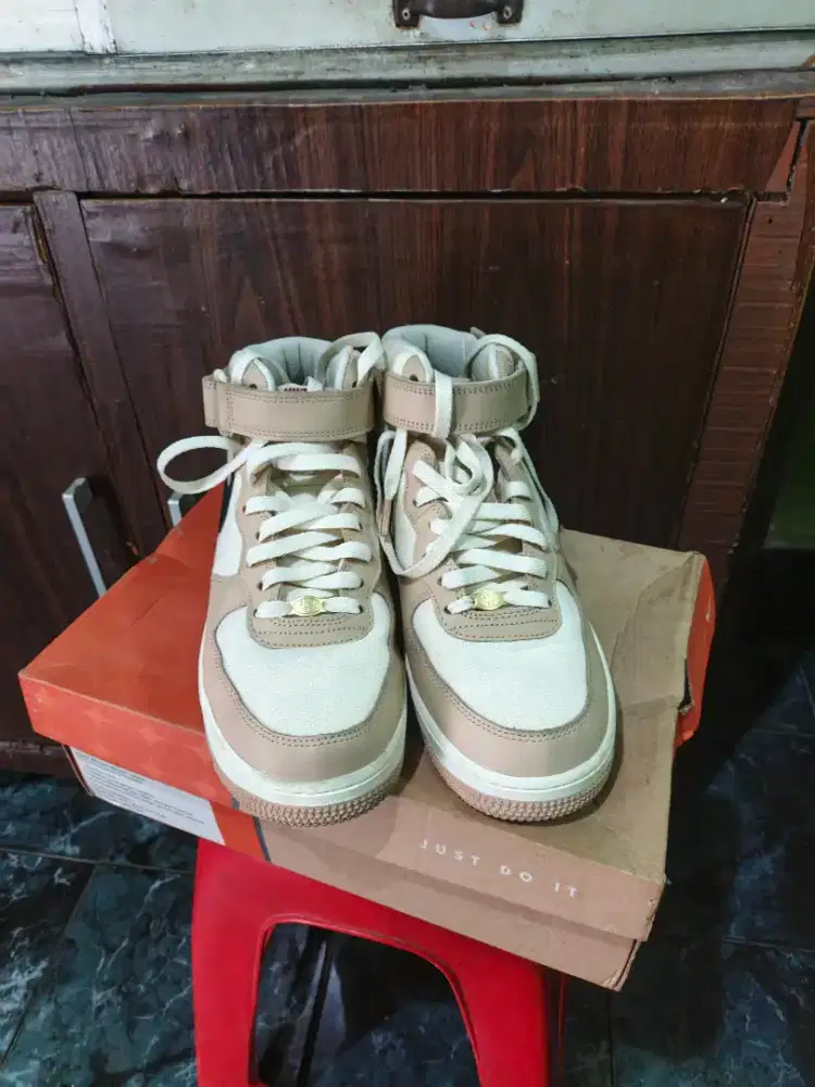 Jual sepatu air force 1