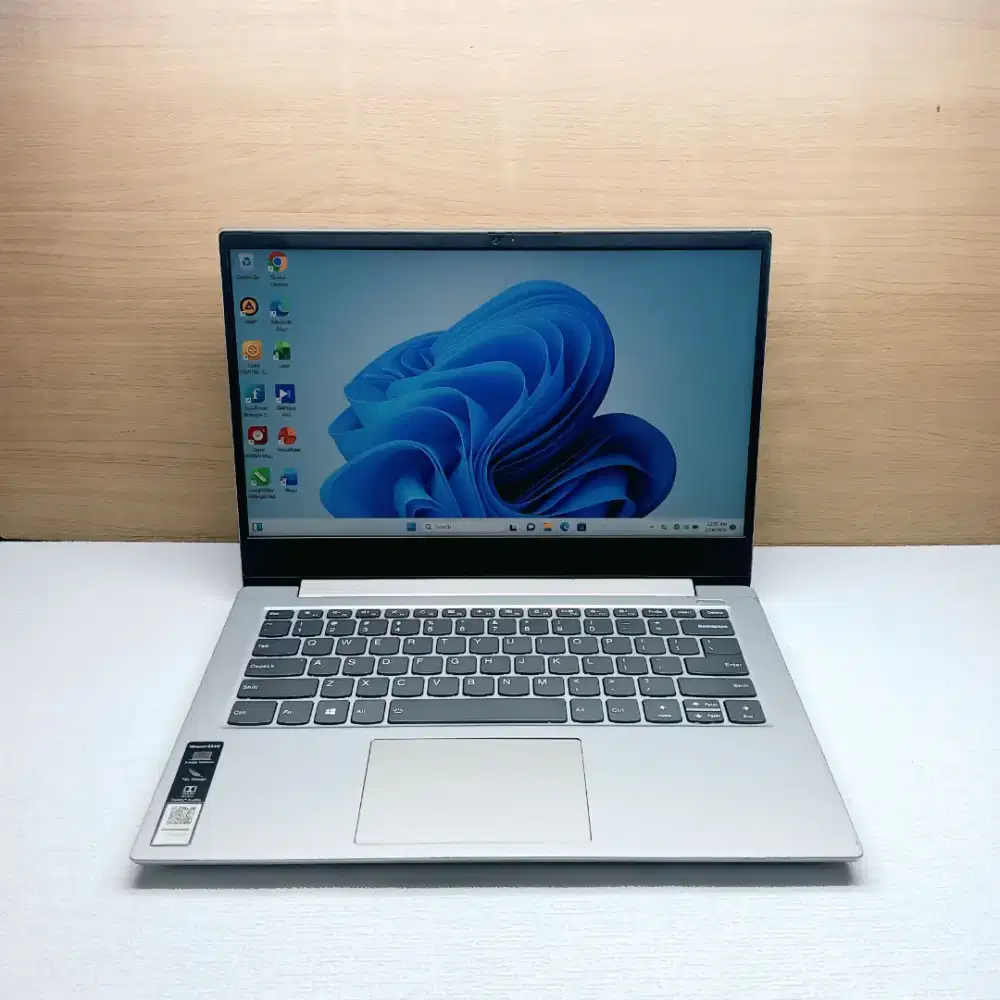 Laptop Lenovo Ideapad S340