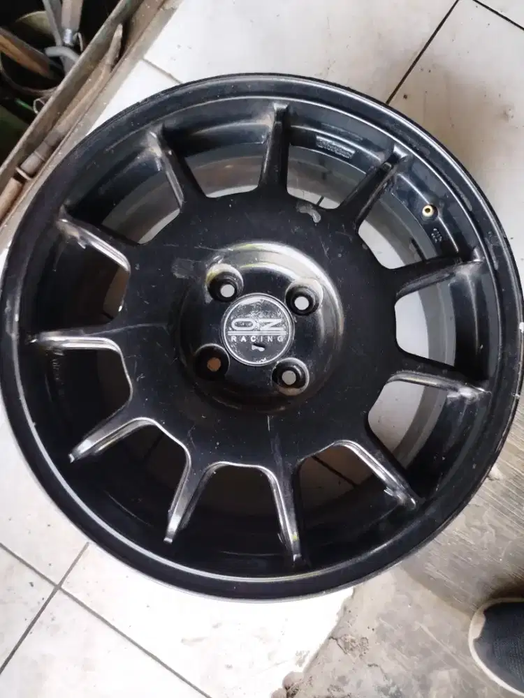 Velg OZ original