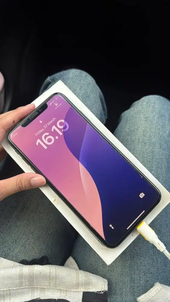 iphone xs max 64gb mulus negoo