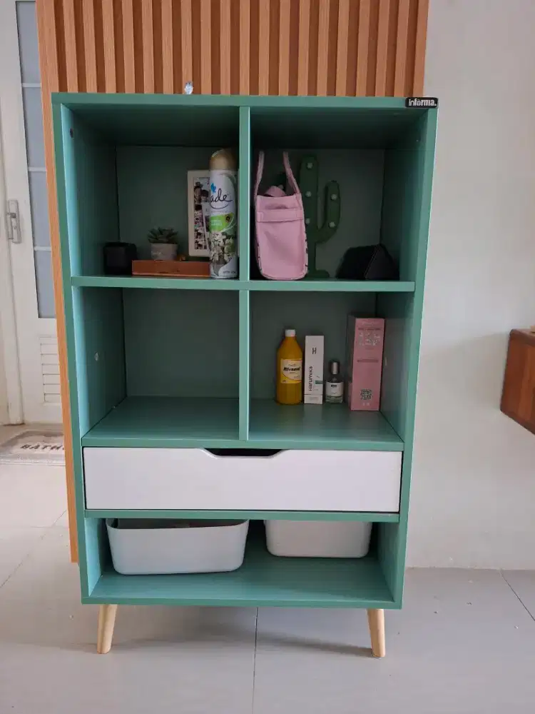 Kabinet / Rak Informa Masih Bagus