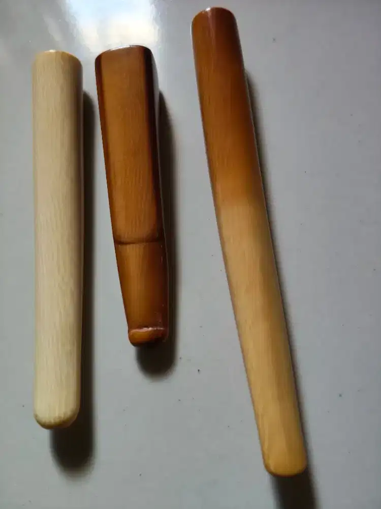 Buat penikmat dan selera penghisap