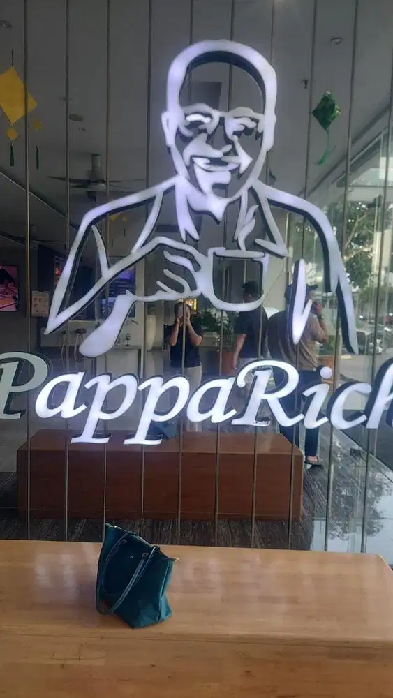 Dicari ART Serabutan