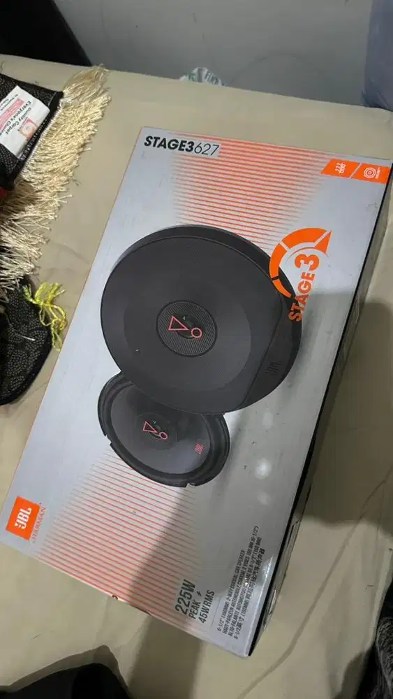 jbl speaker stage 3