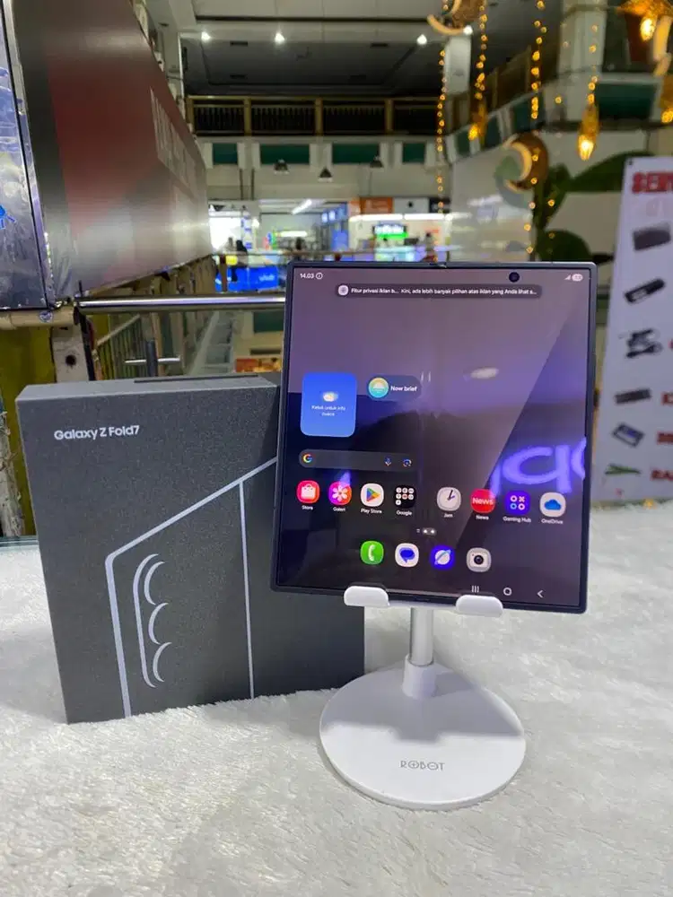 samsung z fold7 16/1tb  jetblack