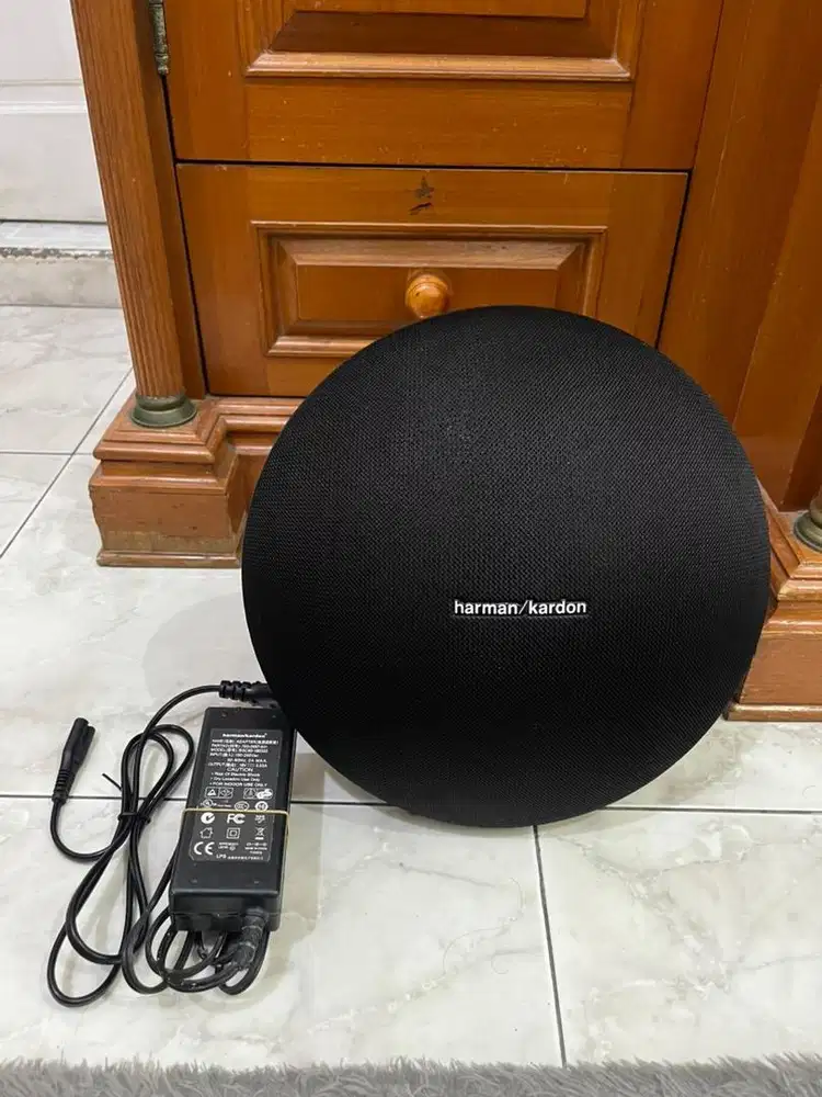 Harman Kardon Onyx Studio 3 Original