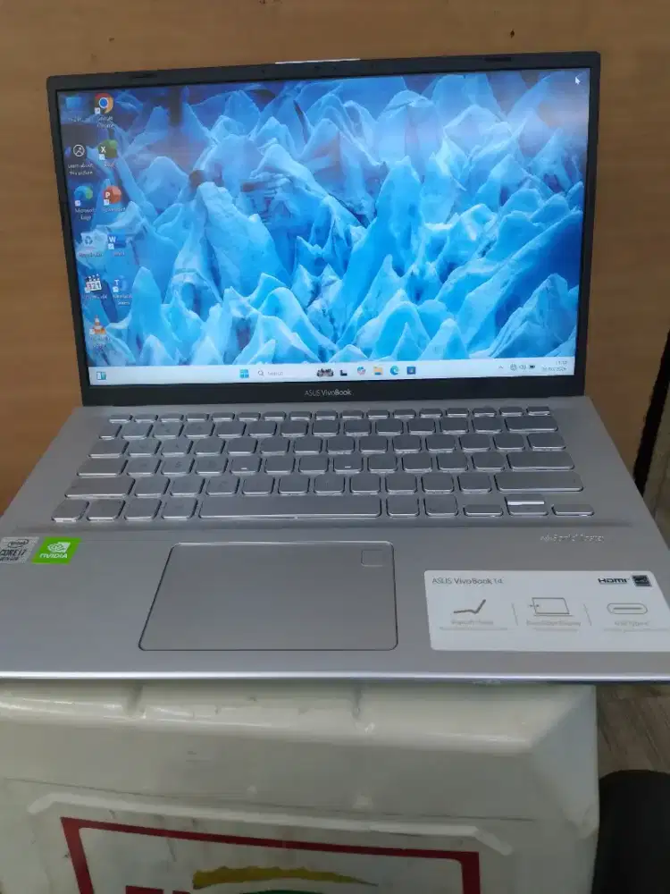 Ready Stock Asus A412F