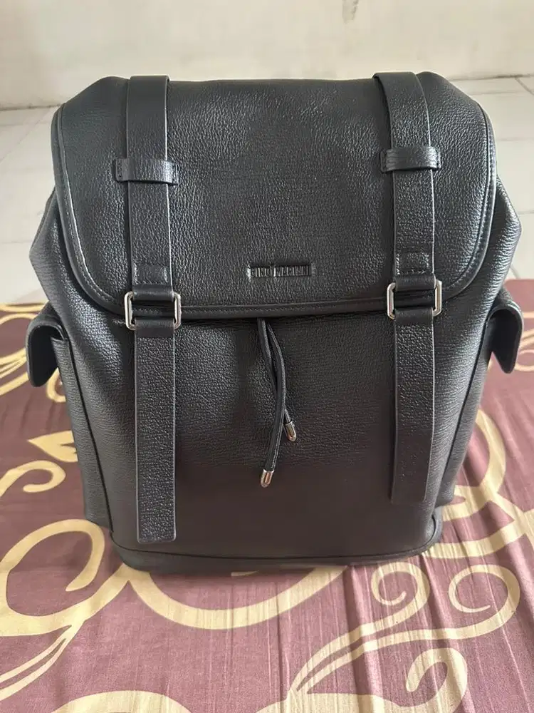 Tas BackPack Gino Mariani