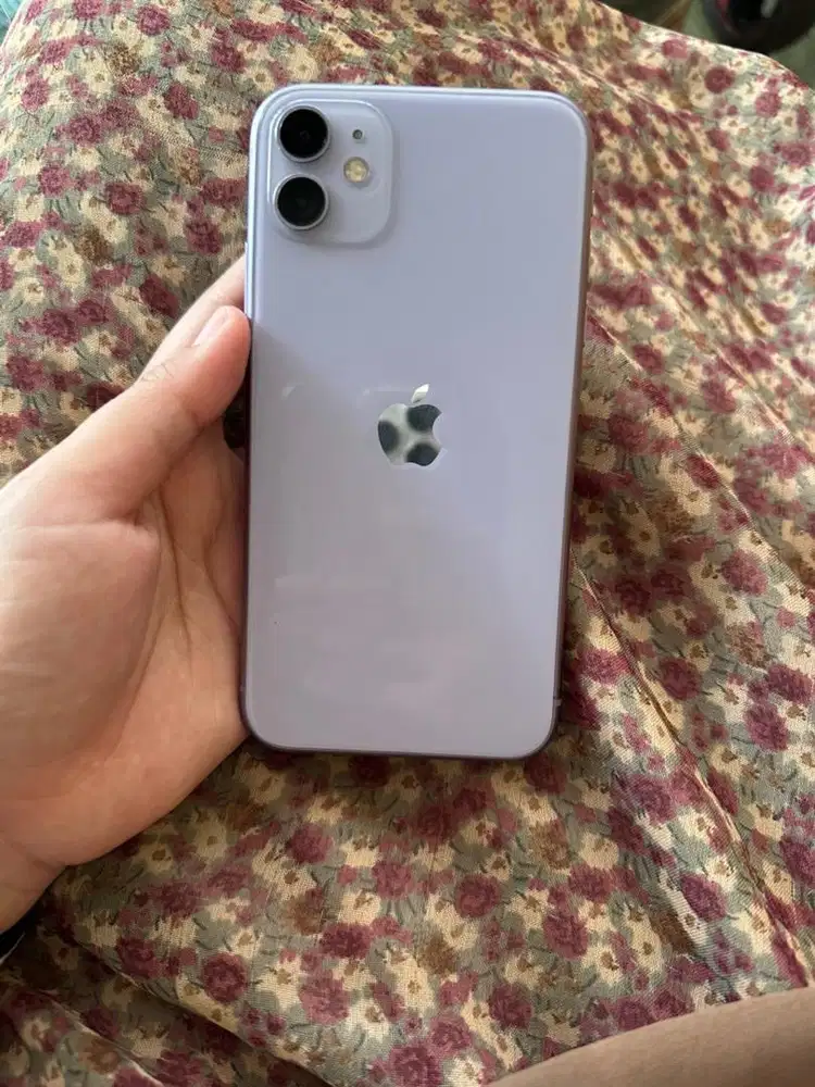 iphone 11 64gb ex inter LL/A