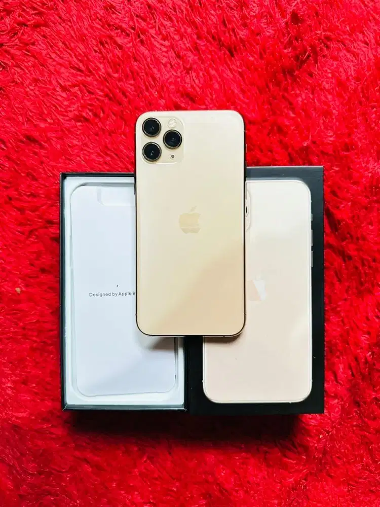 IPHONE 11 PRO 64GB INTER NO MINUS