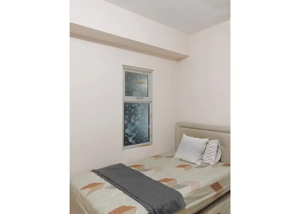 Apartement Margonda Residence 2