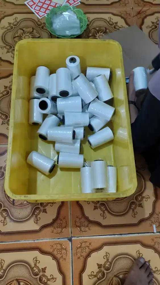 Lowongan operator produksi