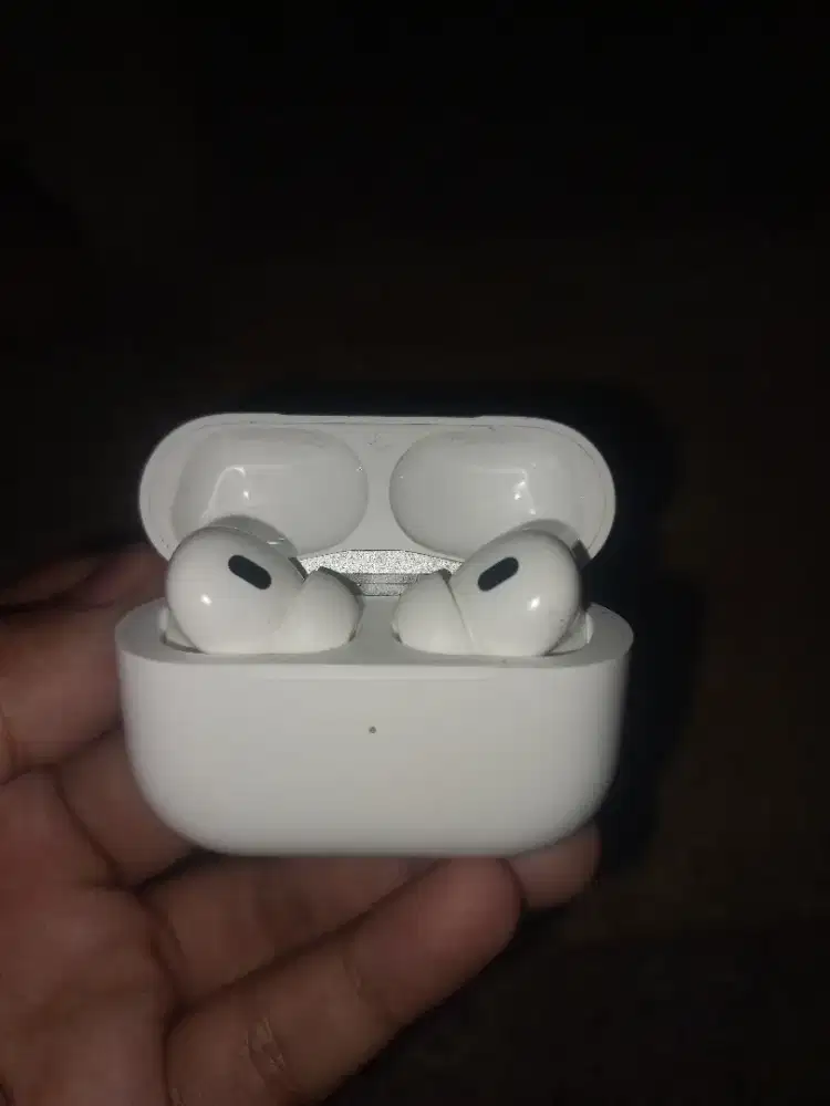 AirPods Pro 2 USB - C
