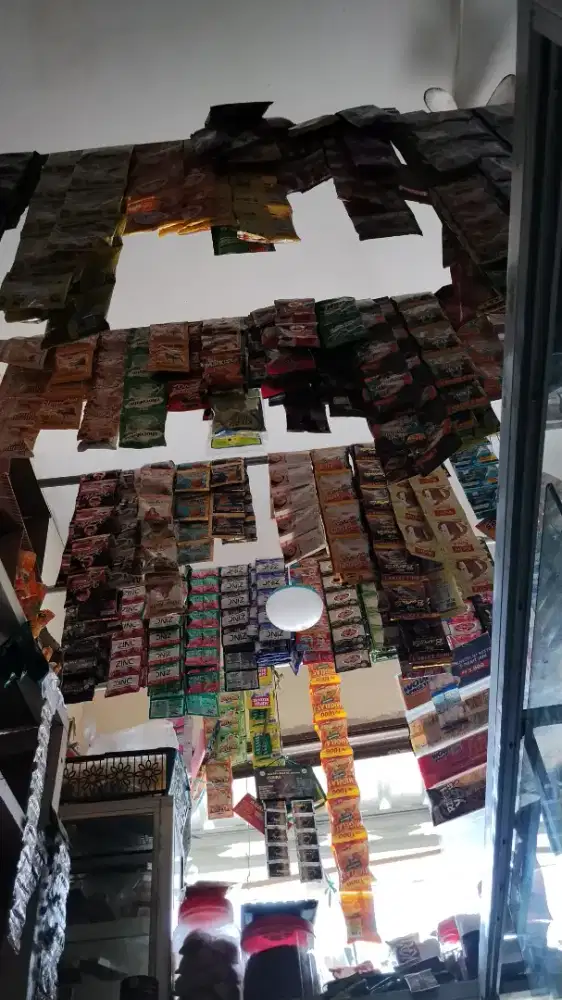 Dijual barangsembako murah