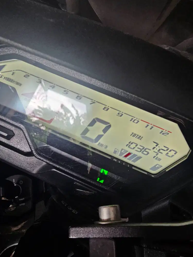 WTS Honda CB 150X 2023