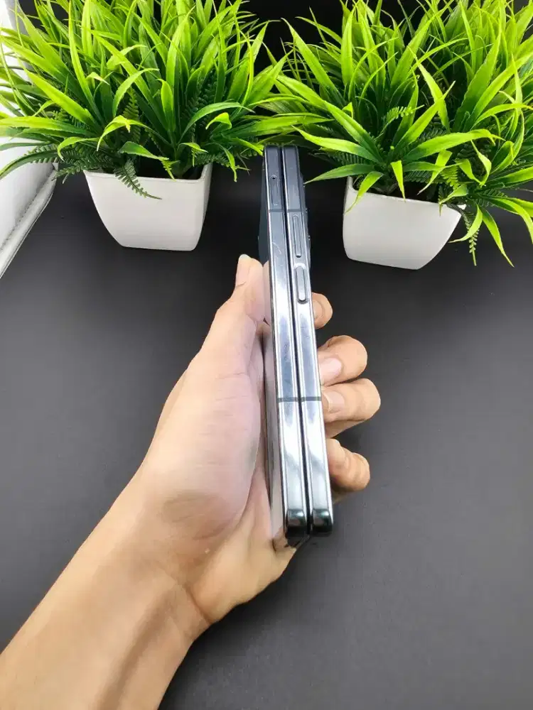 SAMSUNG Z FOLD 4 5G RAM 12/512 GB ORIGINAL SEIN NORMAL FULLSHET SIAP