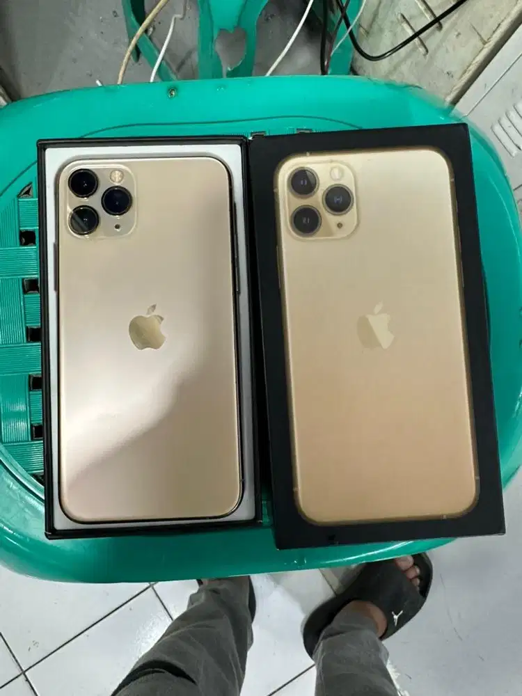 Iphone 11 pro 64GB inter