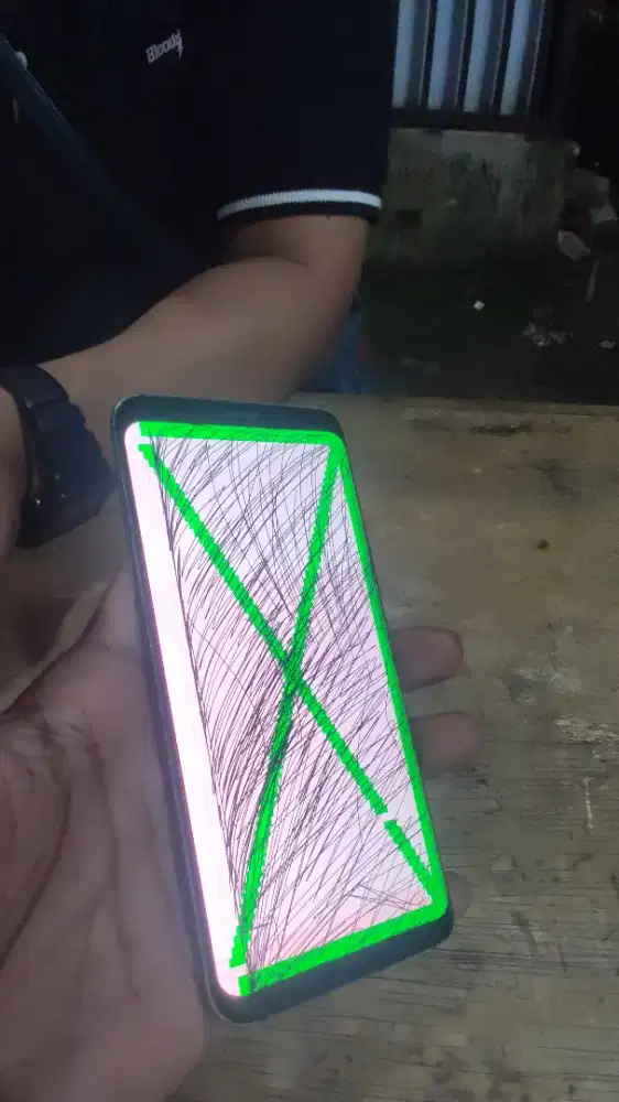 Samsung S9 4/64 inter all operator