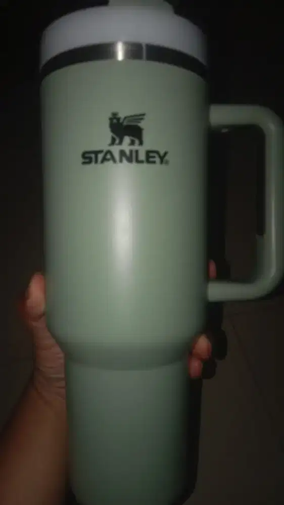 Stanley besar original