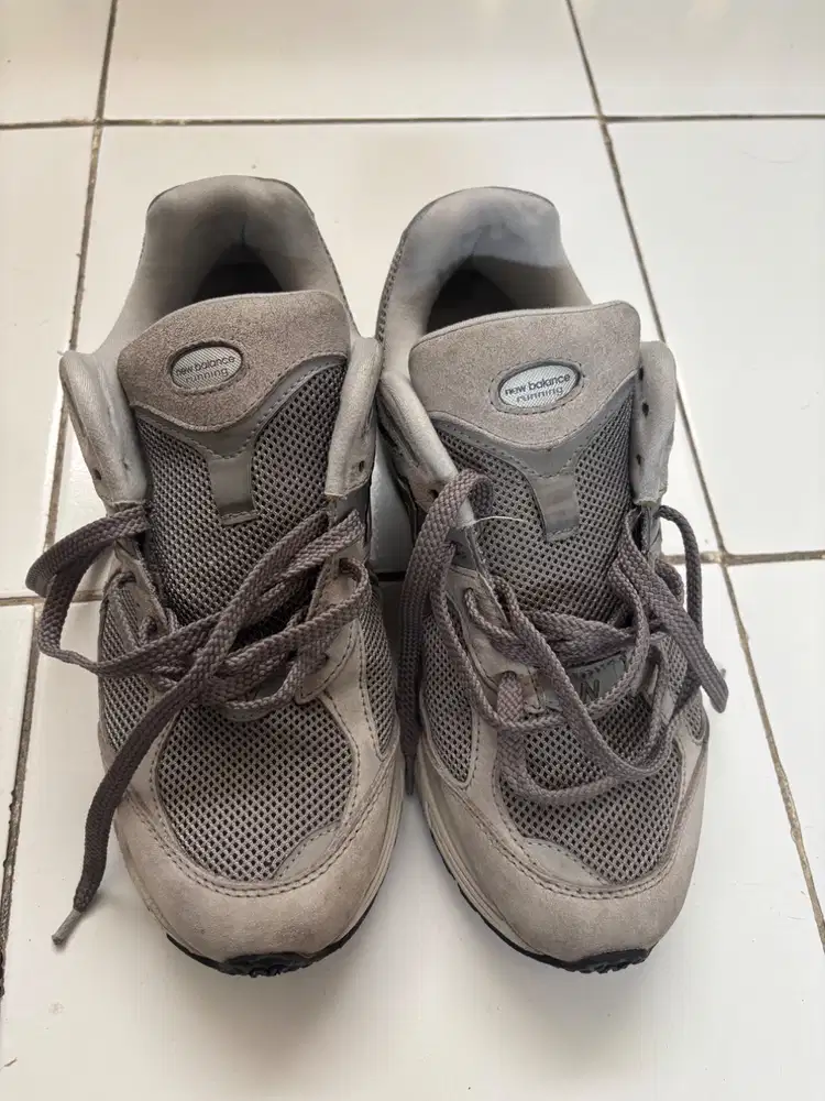 New balance 2002r 2nd