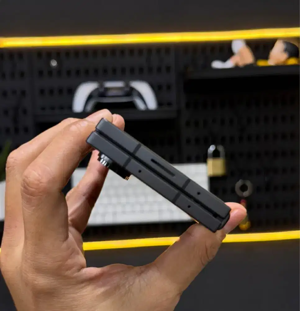 SAMSUNG Z FOLD 6 5G RAM 12/512 GB ORIGINAL SEIN NORMAL FULLSHET SIAP