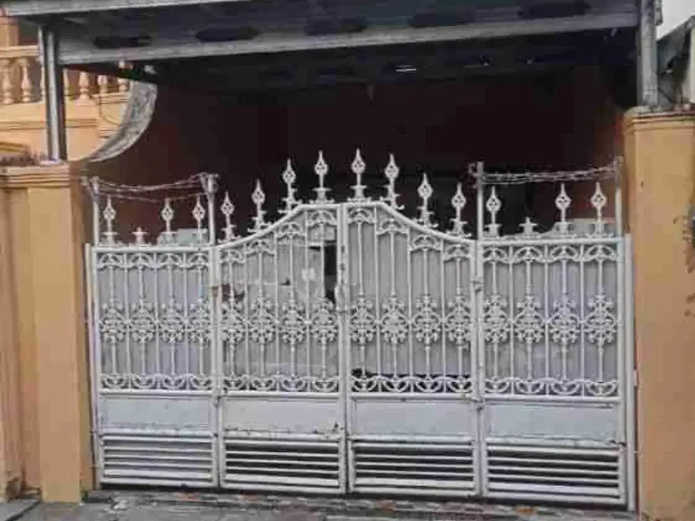 Dijual Rumah Strategis Siap Huni di Tebet Jakarta Selatan