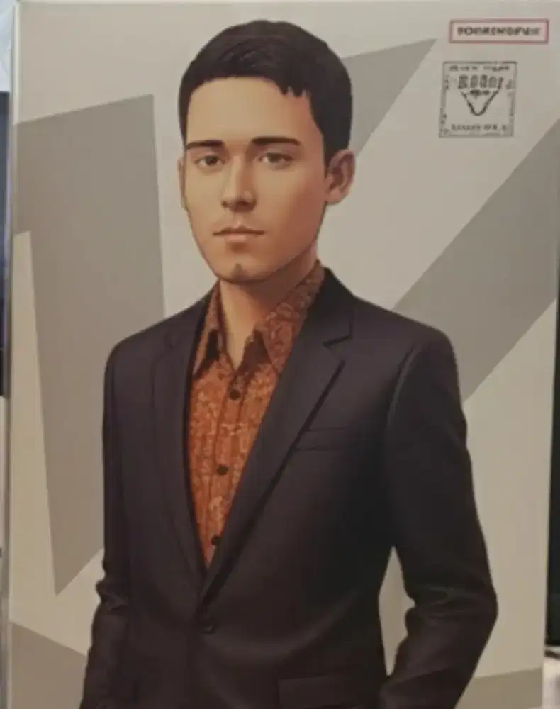 Mencari lowongan Kerja