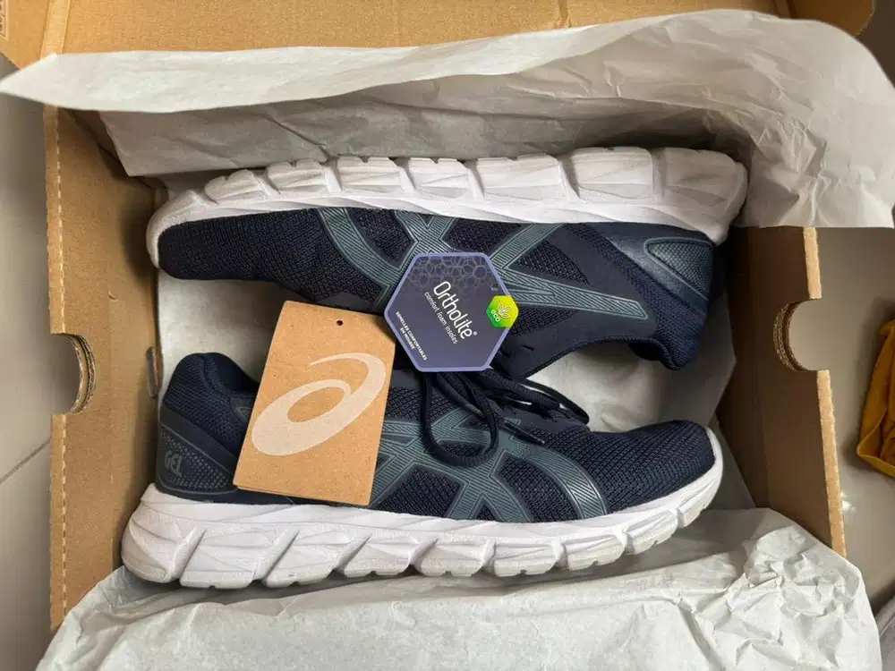 Sepatu Asics Gel Quantum Lyte 100% Original