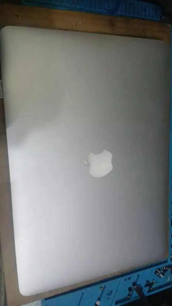 MacBook Air 13 2017 8/512gb